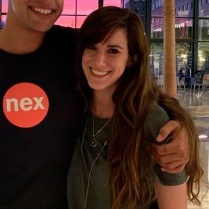 Meet your Posher, Kiana